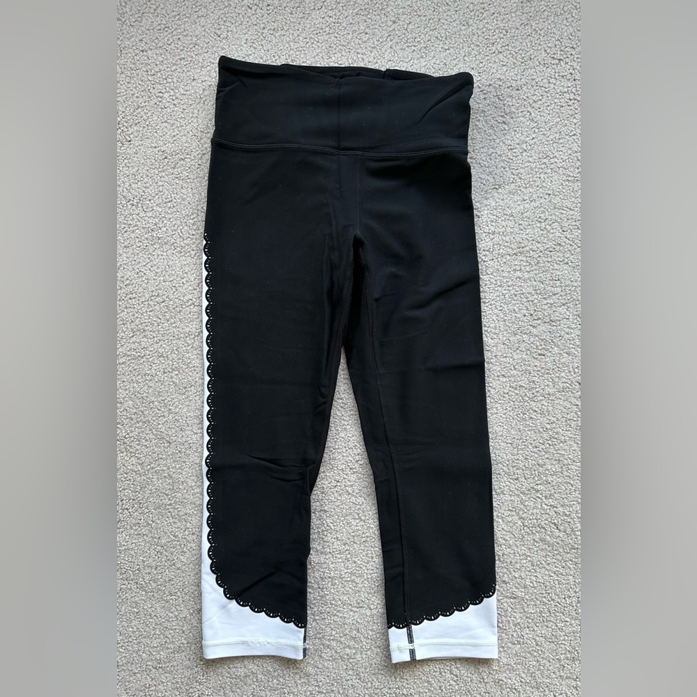 Athleta Leggings